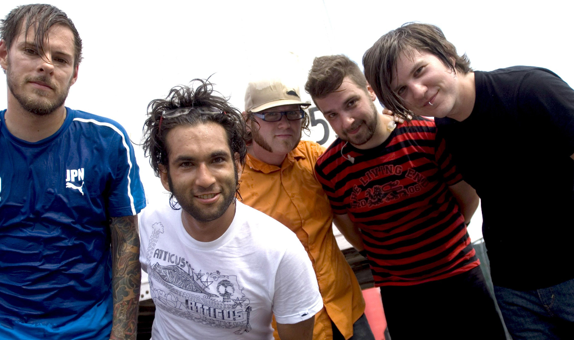 3 Emo Songs That Make Me Think of My First Big Heartbreak