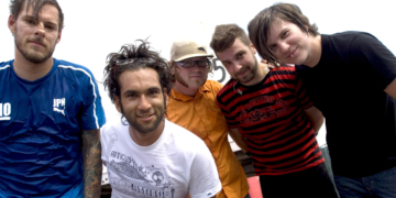 3 Emo Songs That Make Me Think of My First Big Heartbreak