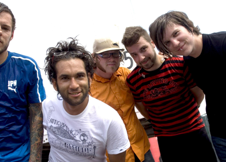 3 Emo Songs That Make Me Think of My First Big Heartbreak