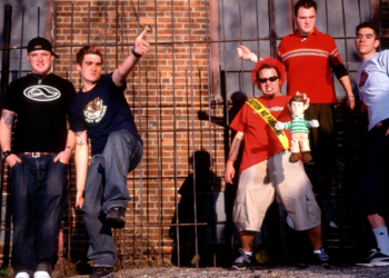 4 Pop Punk Anthems of the Late 90s and Early 2000s That Made You Believe You Could Learn to Skateboard