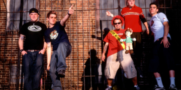 4 Pop Punk Anthems of the Late 90s and Early 2000s That Made You Believe You Could Learn to Skateboard