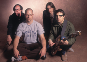 Weezer Says This Is Their Best Song, but I Would Have to Respectfully Disagree and Offer 4 Better Options