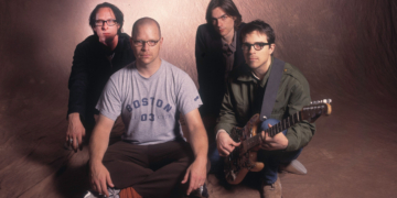 Weezer Says This Is Their Best Song, but I Would Have to Respectfully Disagree and Offer 4 Better Options