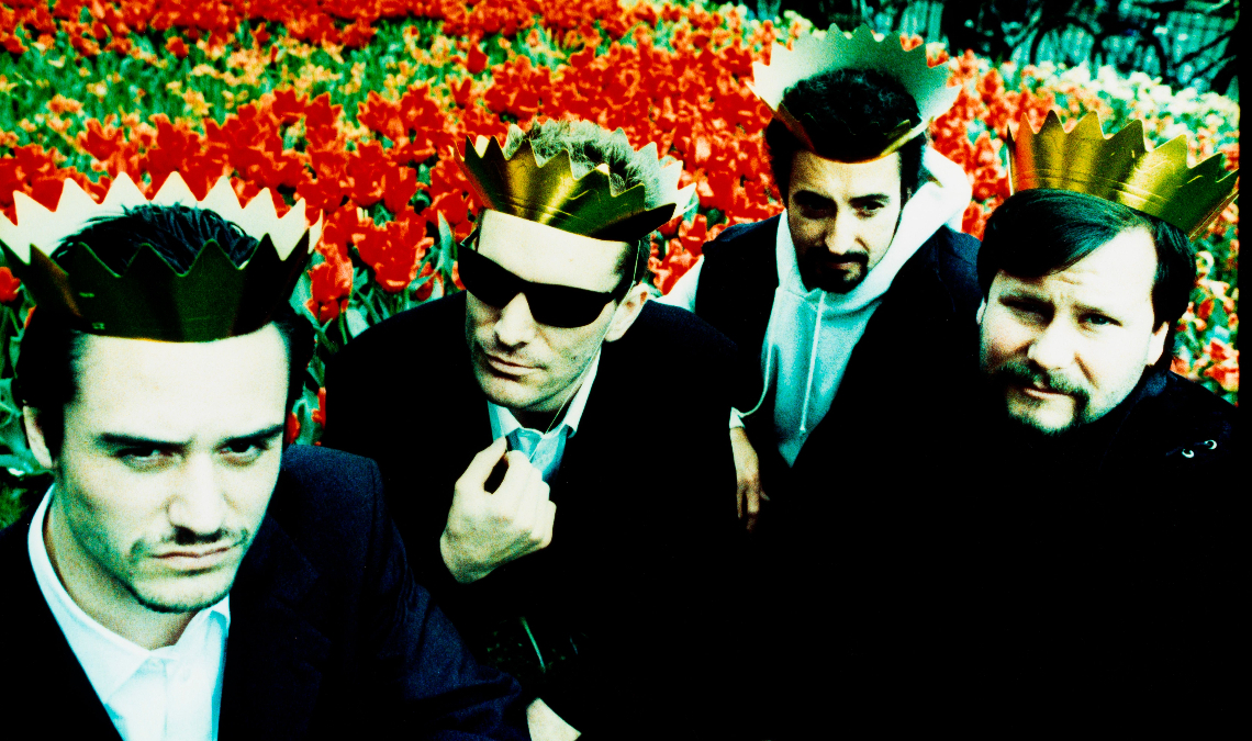 4 Underrated Songs From the Mid-90s That Accidentally Created 2000s Nu-Metal