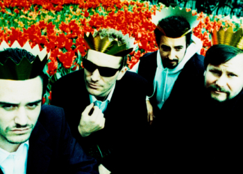 4 Underrated Songs From the Mid-90s That Accidentally Created 2000s Nu-Metal