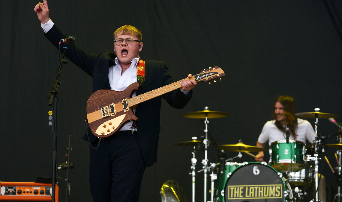 4 Bands That Prove Britpop Is Still Alive, You’re Just Not Looking In the Right Places