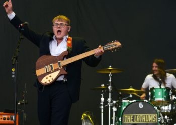4 Bands That Prove Britpop Is Still Alive, You’re Just Not Looking In the Right Places