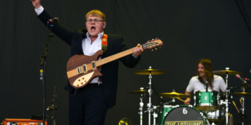 4 Bands That Prove Britpop Is Still Alive, You’re Just Not Looking In the Right Places
