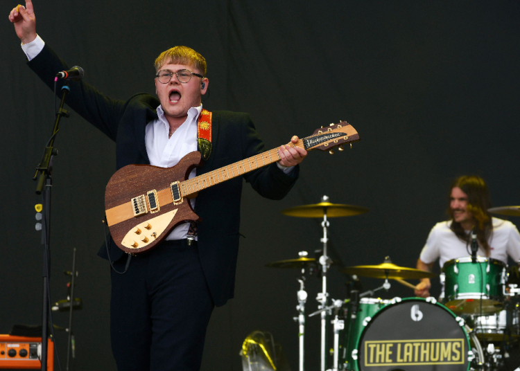 4 Bands That Prove Britpop Is Still Alive, You’re Just Not Looking In the Right Places