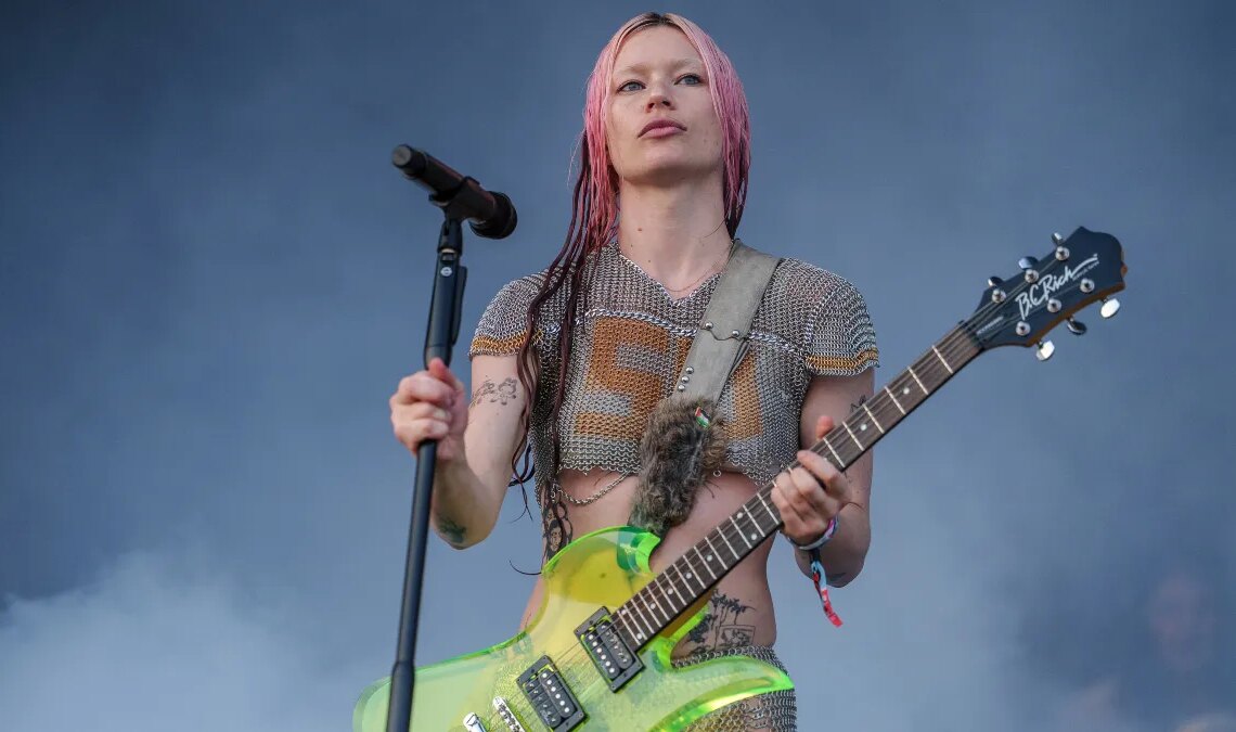 What Makes a Good Song? According to This Alt-Rocker, It’s Not What ‘Loser Gatekeepers’ Say It Is