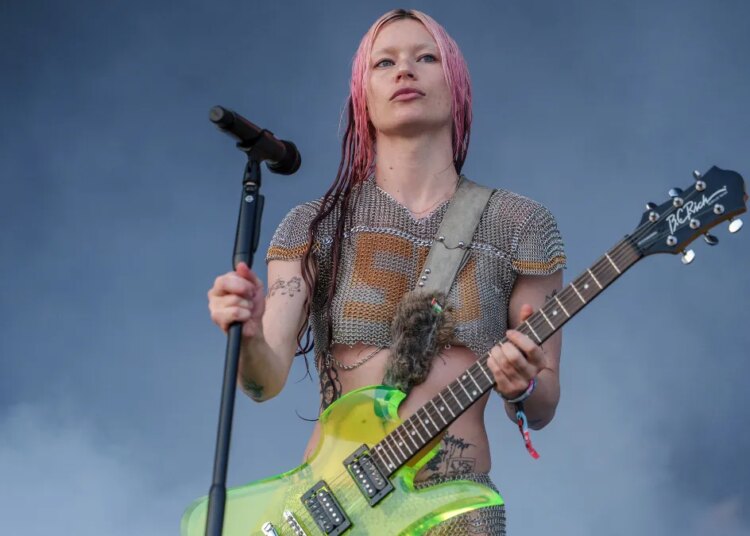 What Makes a Good Song? According to This Alt-Rocker, It’s Not What ‘Loser Gatekeepers’ Say It Is