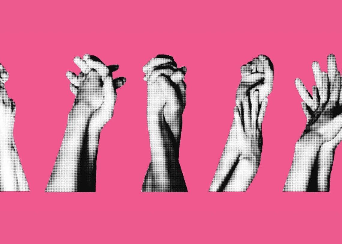 What Is a ‘Ride-or-Cry Friendship’? The Bond Built Through Breakups, Job Losses, and Chaos