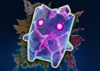 What Is the Rarest Fortnite Sprite? Lowest Drop Rates Revealed