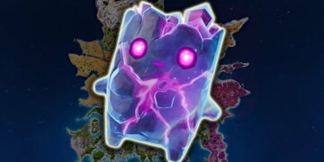What Is the Rarest Fortnite Sprite? Lowest Drop Rates Revealed