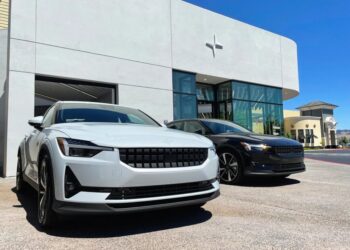 When the Law Kills Your Electric Car Dealership