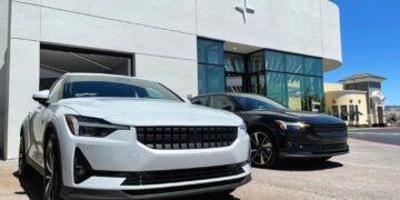 When the Law Kills Your Electric Car Dealership