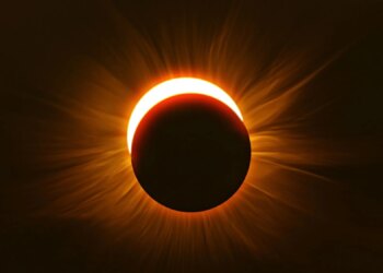 What to Expect From August’s Solar Eclipse in Leo, According to Astrologers