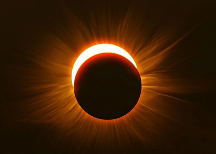 What to Expect From August’s Solar Eclipse in Leo, According to Astrologers