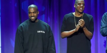 Who Is Better: Jay-Z or Kanye West? Dame Dash Said It’s Not Even a Debate