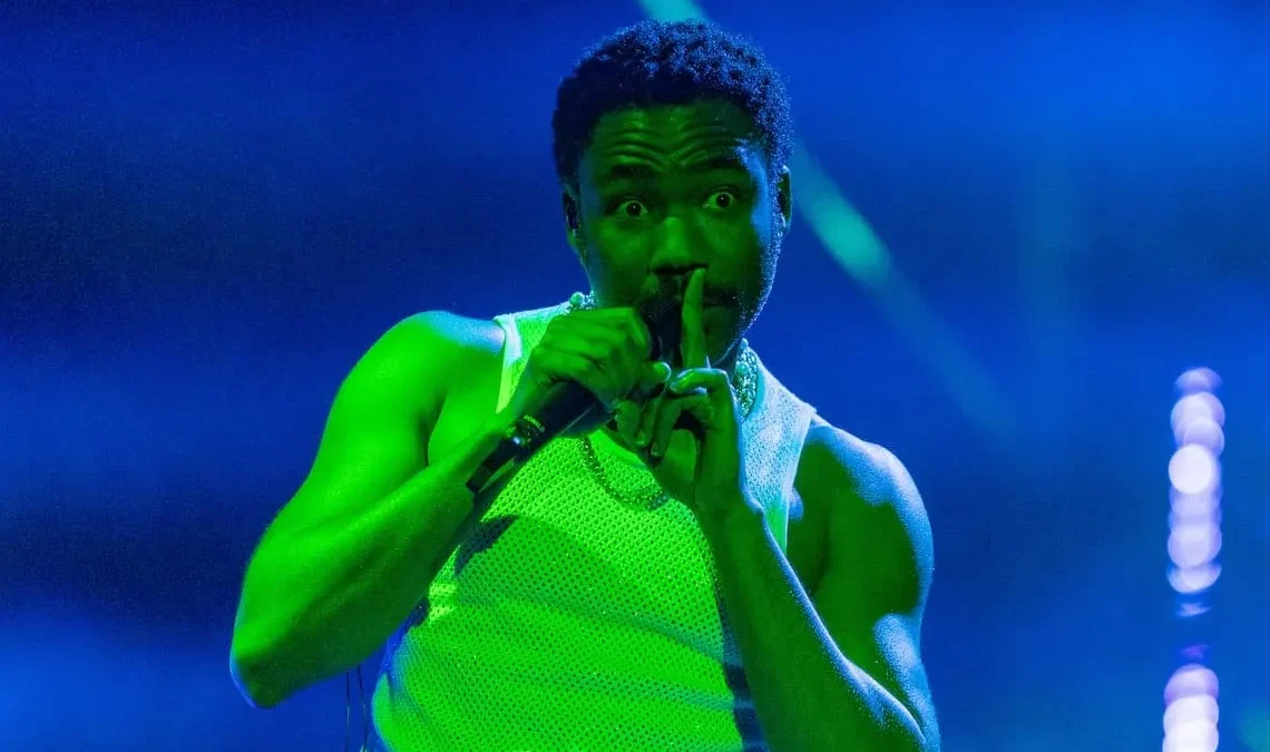 Why Donald Glover Felt Like He Had To Trick Execs in Order To Make ‘Atlanta’: ‘I Knew What FX Wanted From Me’