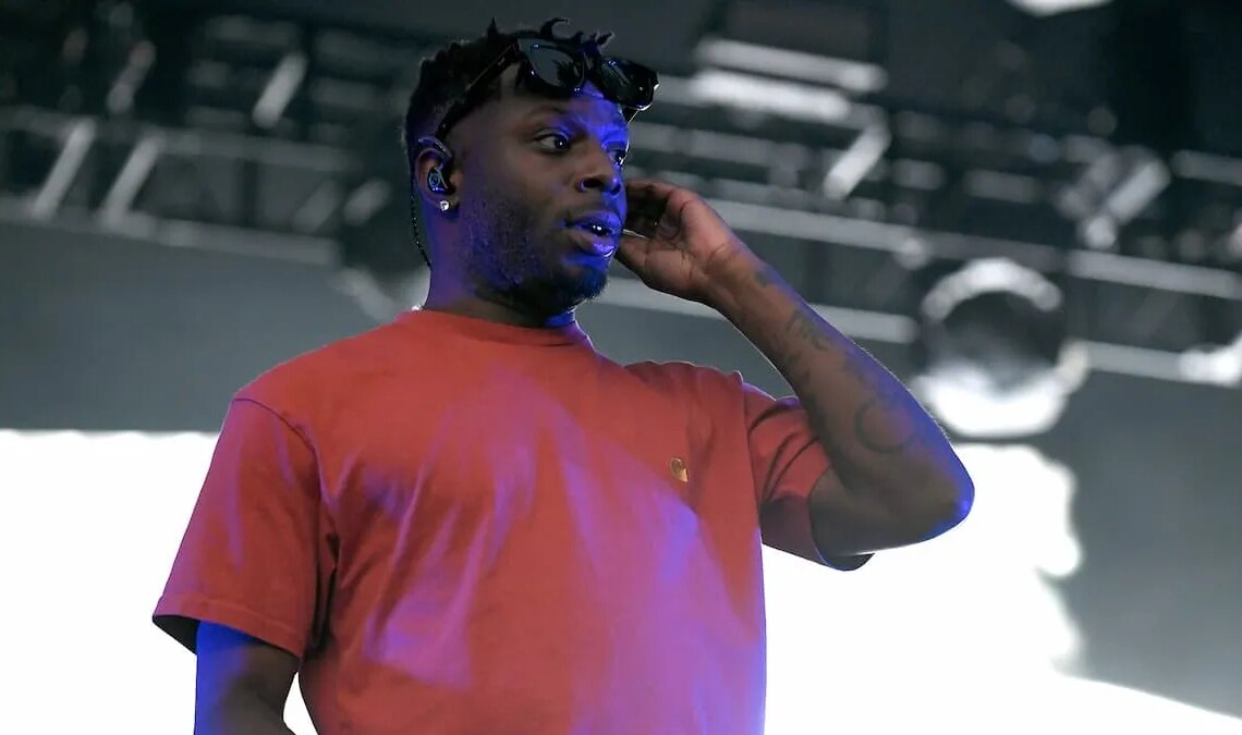 Most of Us Would Be Embarrassed to Write a Song Like This, but Isaiah Rashad Said It Was One of His Easiest