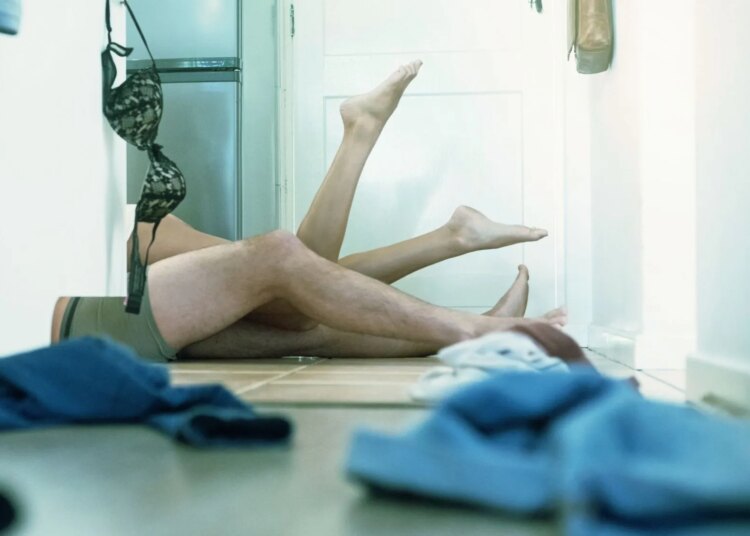 Why Losing Sexual Attraction to Your Partner Doesn’t Mean Your Sex Life Is Over