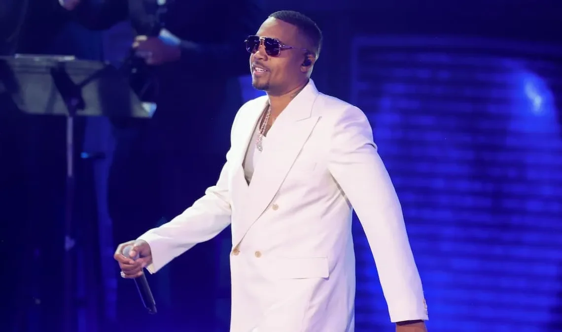 Why Nas Initially Didn’t Want to Record One of the Biggest Hits of His Career 30 Years Ago: ‘He Was Definitely Resistant’