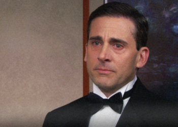 Why Nobody Told Steve Carell About This Major Moment in ‘The Office’ Until Cameras Were Rolling