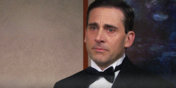 Why Nobody Told Steve Carell About This Major Moment in ‘The Office’ Until Cameras Were Rolling