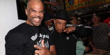 Run-DMC Claims This Iconic Album is the ‘Sgt. Pepper’s Lonely Hearts Club Band’ of Hip-Hop: ‘The Blueprint’