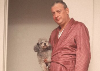 Why So Many Comedians Have the Same NSFW Rodney Dangerfield Story
