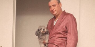 Why So Many Comedians Have the Same NSFW Rodney Dangerfield Story