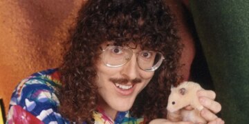 Why ‘Weird Al’ Yankovic Once Turned Down a $5 Million Endorsement Deal