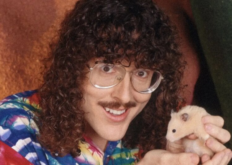 Why ‘Weird Al’ Yankovic Once Turned Down a $5 Million Endorsement Deal