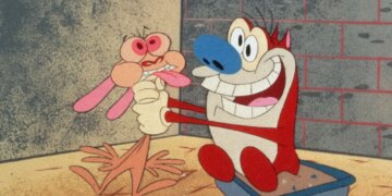 Why the Creator of ‘Ren & Stimpy’ Accused ‘South Park’ of Ripping Him Off