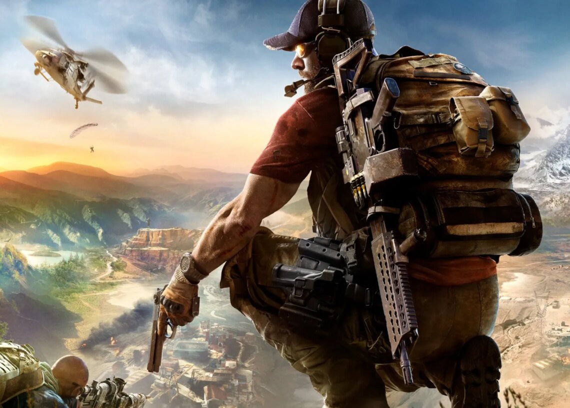 Ghost Recon Wildlands Definitive Edition Brings Upgrades and New Content