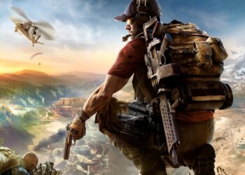 Ghost Recon Wildlands Definitive Edition Brings Upgrades and New Content