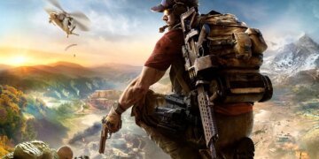 Ghost Recon Wildlands Definitive Edition Brings Upgrades and New Content
