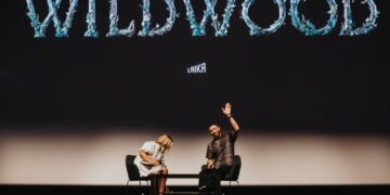 First ‘Wildwood’ Footage Shows Off Laika’s Latest Epic