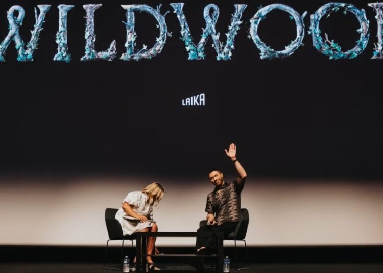 First ‘Wildwood’ Footage Shows Off Laika’s Latest Epic