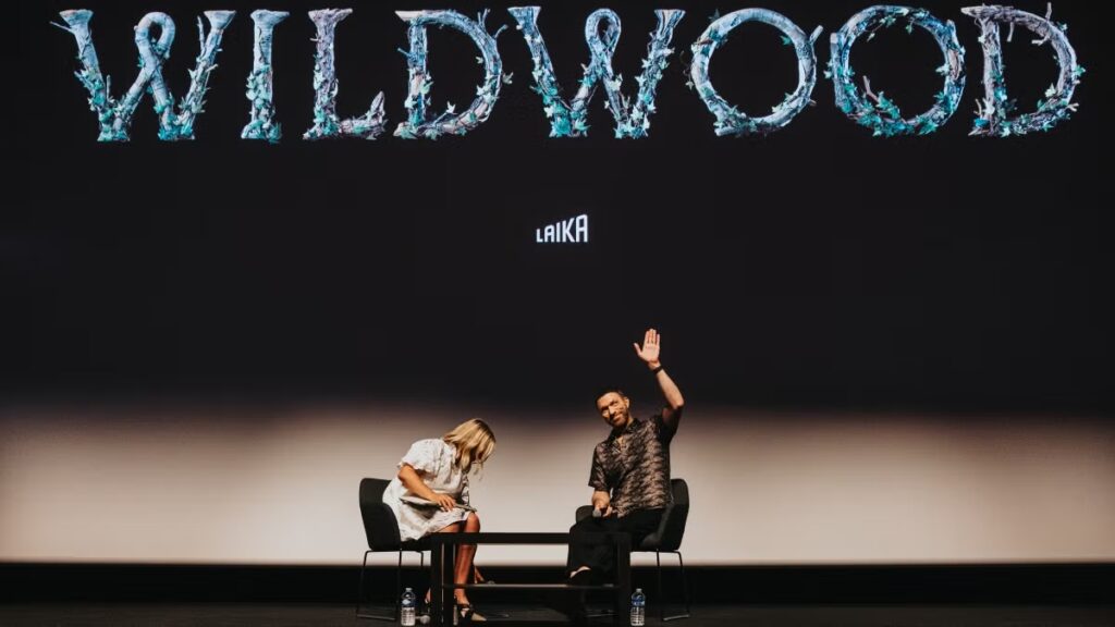 First ‘Wildwood’ Footage Shows Off Laika’s Latest Epic