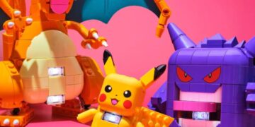 Some of Our Favorite Brain-Boosting Toys for Kids of All Ages