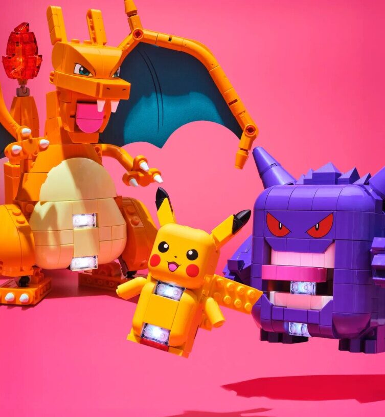Some of Our Favorite Brain-Boosting Toys for Kids of All Ages