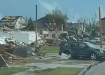Damage Reported in Wisconsin as Storms Prompt Urgent Tornado Warnings