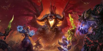 WoW Classic Leak Reveals New Game With Multiple Editions