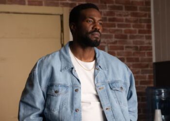 Yahya Abdul-Mateen II Reacts to ‘Wonder Man’ Cancellation: ‘That’s Life’