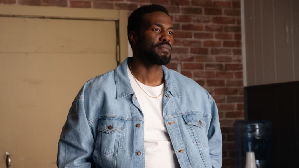Yahya Abdul-Mateen II Reacts to ‘Wonder Man’ Cancellation: ‘That’s Life’