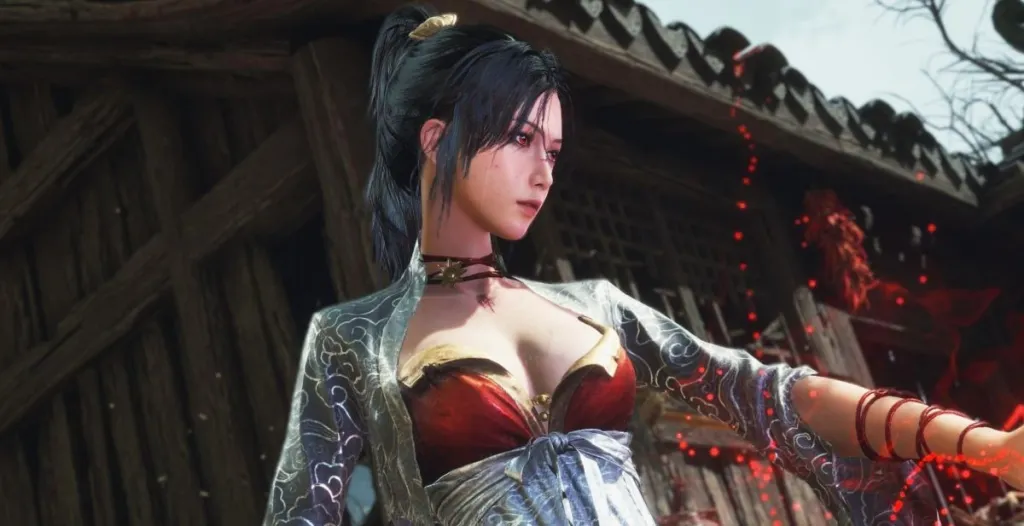 Wuchang Fallen Feathers Patch 1.5 Removes Major Feature and Players Are Furious