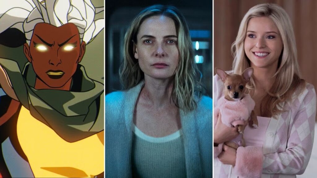 8 Best New Movies and Shows to Stream This Weekend on Netflix, Apple and More