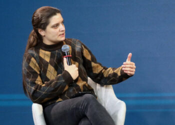 The Next Phase in Ukraine’s War With Russia: The Battle for Minds
